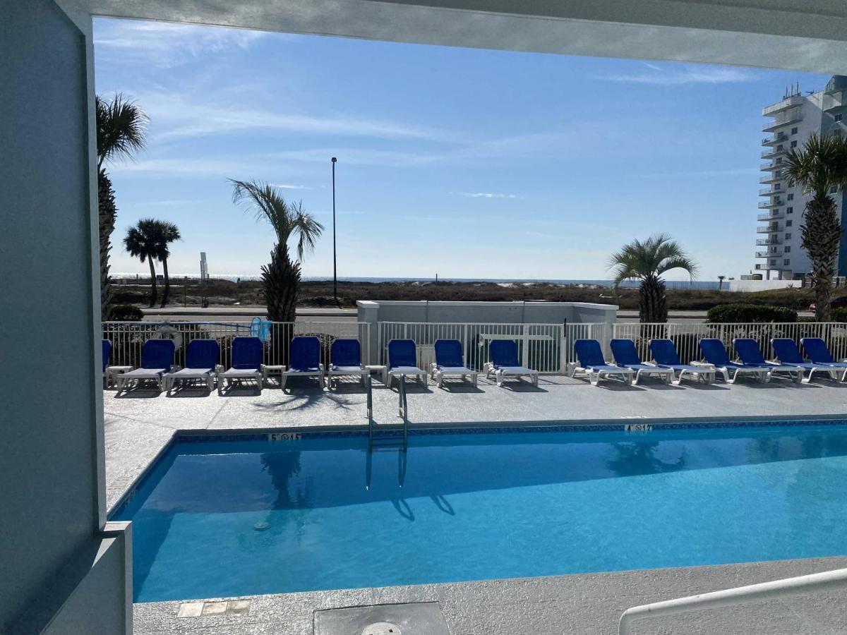 Grand Caribbean 205 By Albvr - Condo Has Beautiful Views Of The Gulf And Great Rates Orange Beach Buitenkant foto