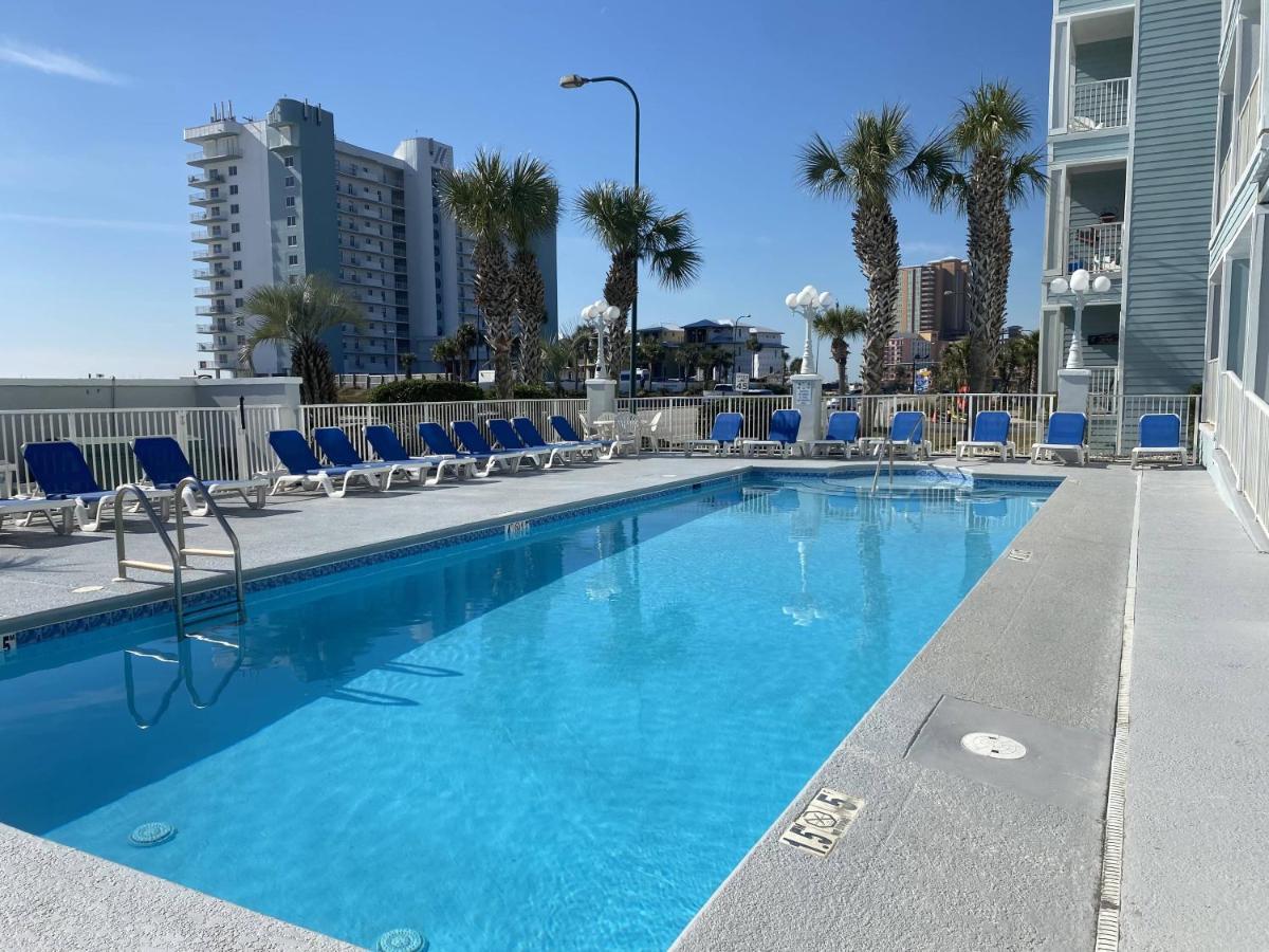 Grand Caribbean 205 By Albvr - Condo Has Beautiful Views Of The Gulf And Great Rates Orange Beach Buitenkant foto