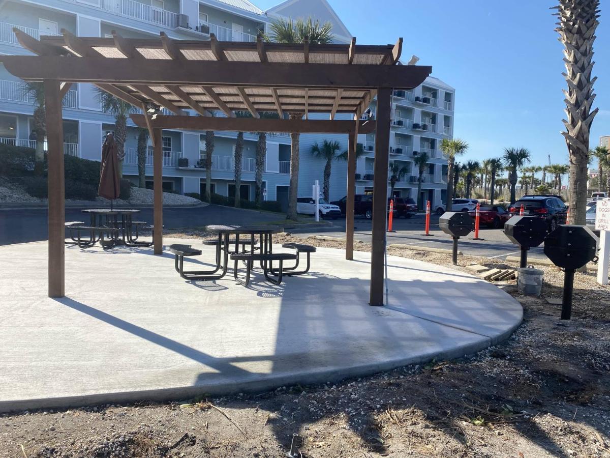 Grand Caribbean 205 By Albvr - Condo Has Beautiful Views Of The Gulf And Great Rates Orange Beach Buitenkant foto