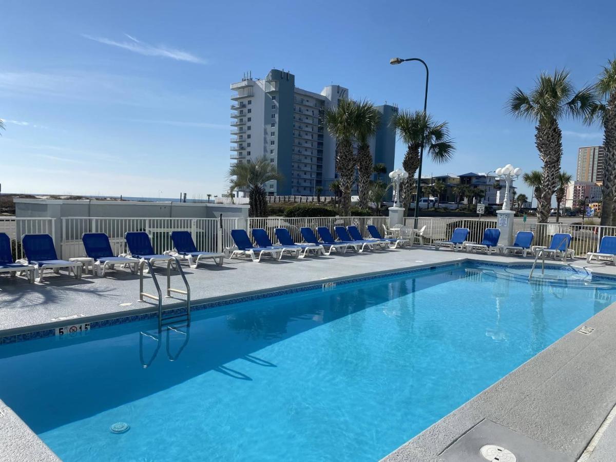 Grand Caribbean 205 By Albvr - Condo Has Beautiful Views Of The Gulf And Great Rates Orange Beach Buitenkant foto